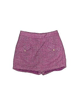 Shein Skort (view 1)