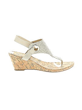 White Mountain Wedges (view 1)