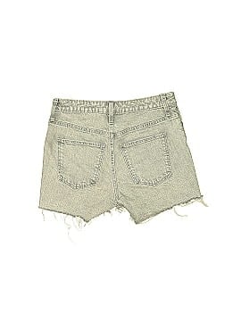 Universal Thread Denim Shorts (view 2)