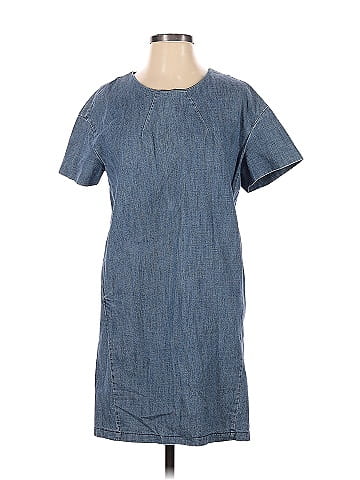 Plastic Island Casual Dress (view 1)