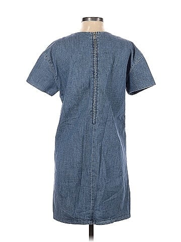 Plastic Island Casual Dress (view 2)
