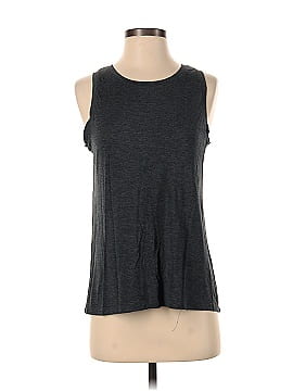 Halogen Sleeveless Top (view 1)