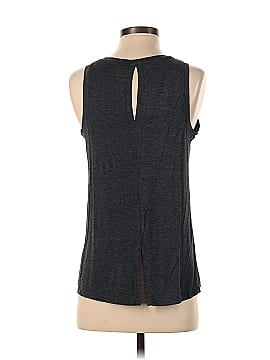 Halogen Sleeveless Top (view 2)