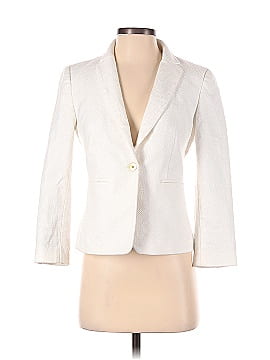 Ann Taylor Blazer (view 1)