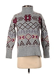 Lou & Grey Turtleneck Sweater