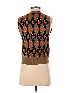 Maeve by Anthropologie Sweater Vest (view 2)
