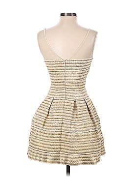 Wow Couture Cocktail Dress (view 2)