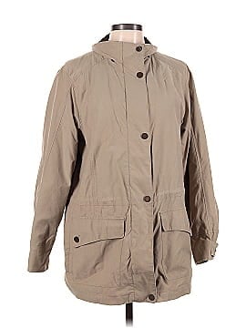 Pacific Trail Jacket (view 1)