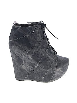 FRH Ankle Boots (view 1)