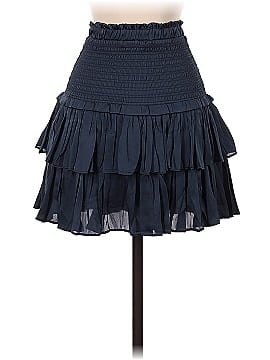 We're All Pretty Girls Casual Skirt (view 2)
