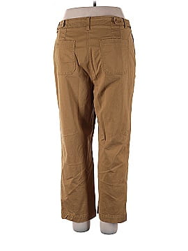 Talbots Khakis (view 2)