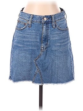 J.Crew Denim Skirt (view 1)