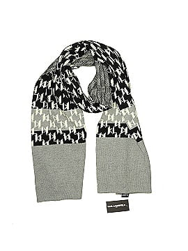 Karl Lagerfeld Scarf (view 1)