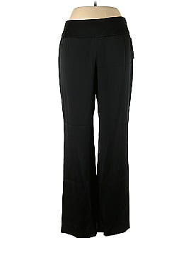 Calvin Klein Silk Pants (view 1)