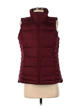 Lands' End Vest (view 1)