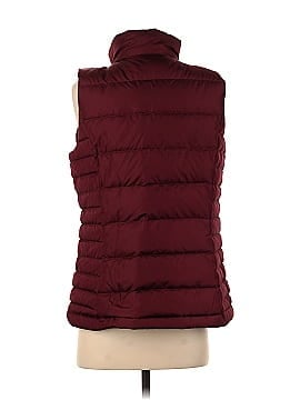 Lands' End Vest (view 2)