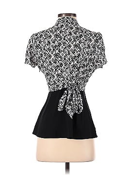 Girls from Savoy Short Sleeve Blouse (view 2)