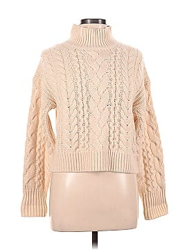 J.Crew Turtleneck Sweater (view 1)