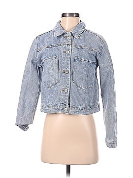 RSQ Denim Jacket (view 1)