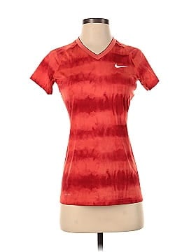 Nike Active T-Shirt (view 1)