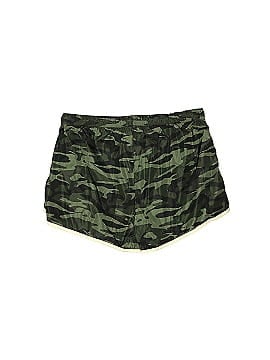 Bandier X Solid & Striped Shorts (view 2)