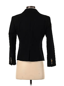 Ann Taylor Blazer (view 2)