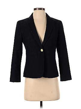 Ann Taylor Blazer (view 1)