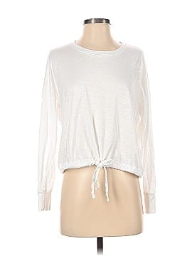 MWL by Madewell Long Sleeve Top (view 1)