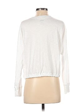 MWL by Madewell Long Sleeve Top (view 2)