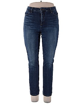 Lucky Brand Jeans (view 1)