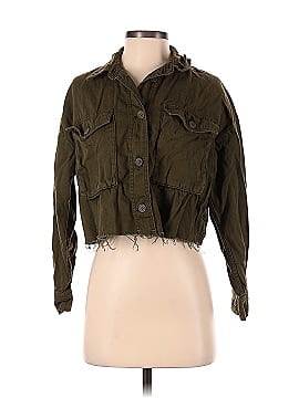 Topshop Jacket (view 1)