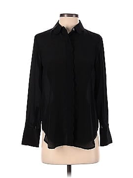 Banana Republic Long Sleeve Blouse (view 1)