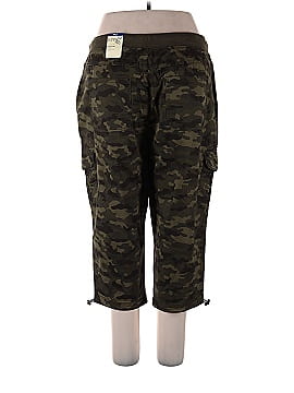 Terra & Sky Cargo Pants (view 2)