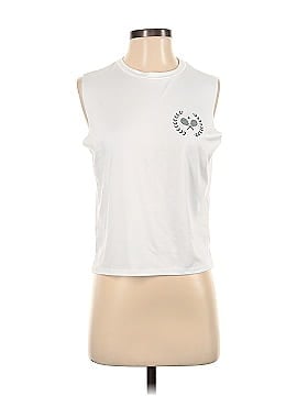 lovers of hYOUmanity Tank Top (view 1)