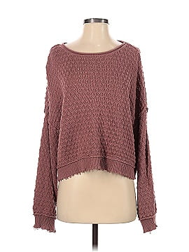 Urban Outfitters Pullover Sweater (view 1)