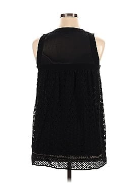 Suzanne Betro Sleeveless Top (view 2)