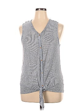 Rachel Zoe Sleeveless Blouse (view 1)