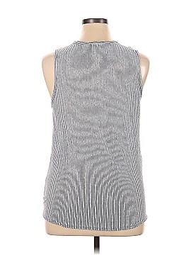 Rachel Zoe Sleeveless Blouse (view 2)