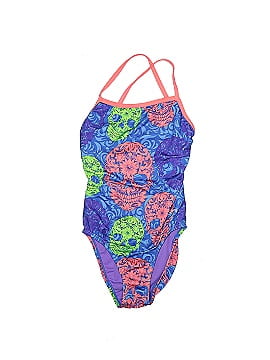 Dolfin One Piece Swimsuit (view 1)