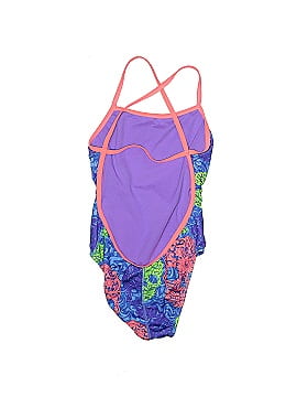Dolfin One Piece Swimsuit (view 2)