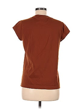 Chico's Design Short Sleeve T-Shirt (view 2)