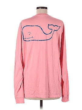 Vineyard Vines Long Sleeve T-Shirt (view 2)