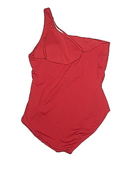 Andie One Piece Swimsuit (view 2)