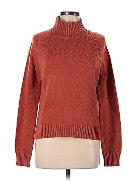ABLE Turtleneck Sweater (view 1)