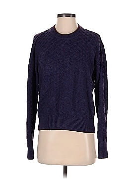 PrAna Pullover Sweater (view 1)