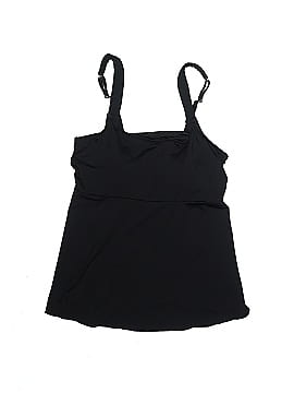 Lands' End Swimsuit Top (view 1)