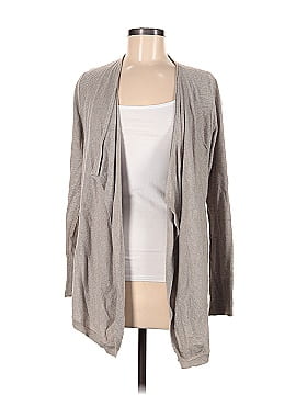 Ann Taylor LOFT Cardigan (view 1)