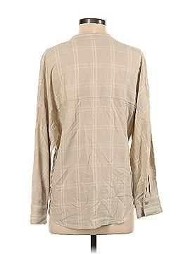 Vince. Long Sleeve Blouse (view 2)