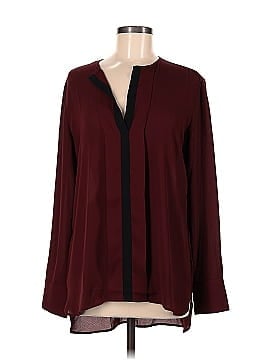 Banana Republic Long Sleeve Blouse (view 1)