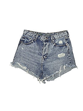 Wild Fable Denim Shorts (view 1)